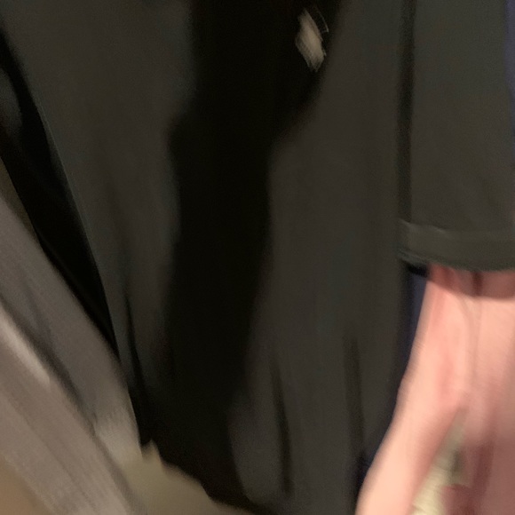 Black Ralph Lauren polo - Picture 2 of 2